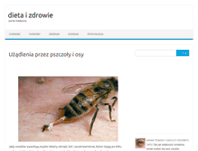 Tablet Screenshot of medent.net.pl